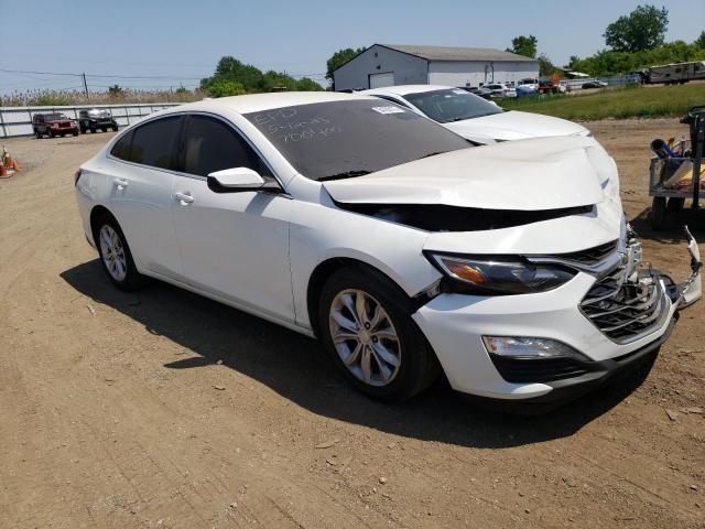 Vin: 1g1zd5st9lf025196, lot: 54709173, chevrolet malibu lt 20204