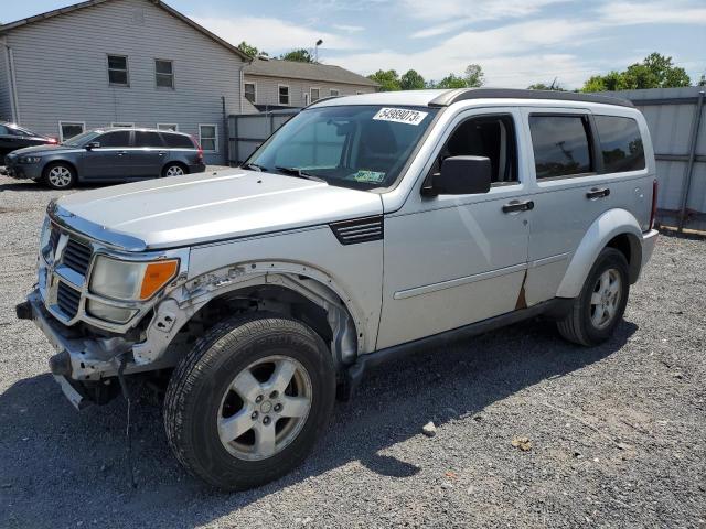 2008 Dodge Nitro SXT