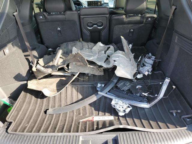 2022 ACURA MDX A-SPEC - 5J8YE1H07NL037973