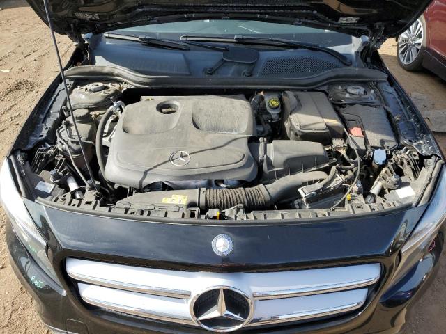 WDCTG4GB2GJ247865 Mercedes-Benz Gla 250 4matic