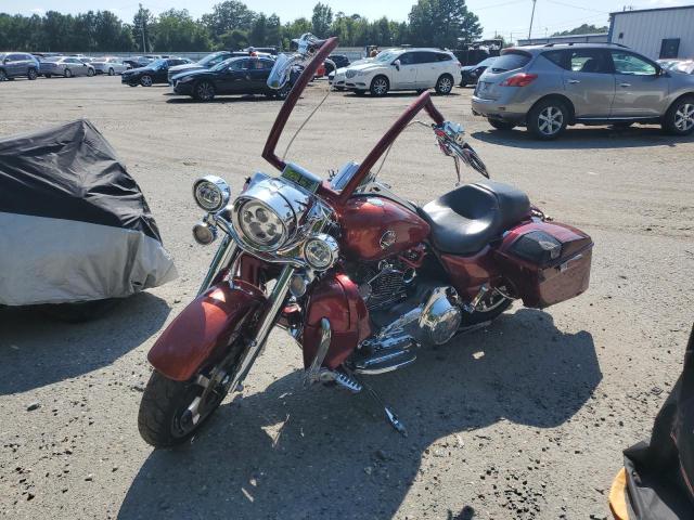 2013 HARLEY-DAVIDSON FLHRSE4 CV - 1HD1PG818DB955417