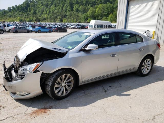 2015 Buick LaCrosse 