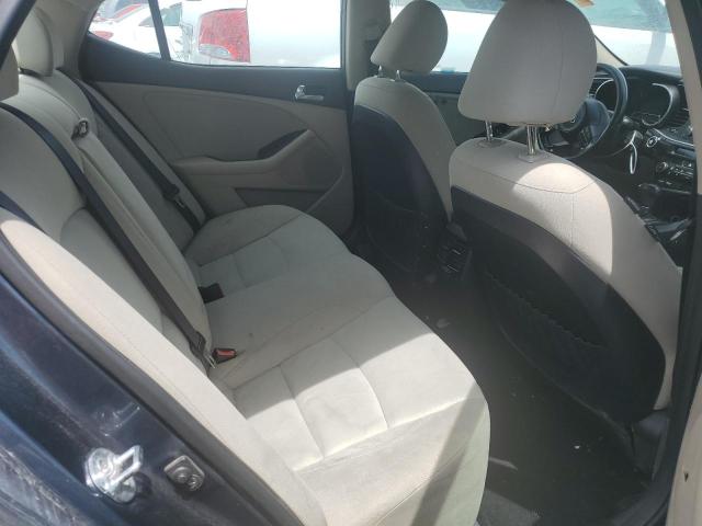 KNAGM4AD1E5069704 KIA OPTIMA HYBRID