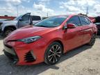 2018 TOYOTA COROLLA L - 5YFBURHE4JP830909