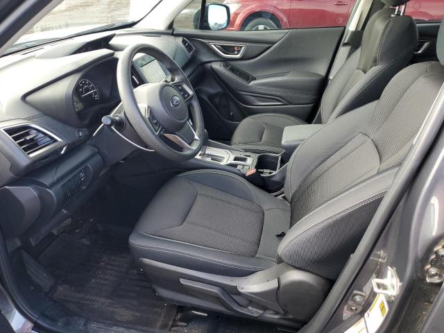 JF2SKADC7LH527425 Subaru Forester