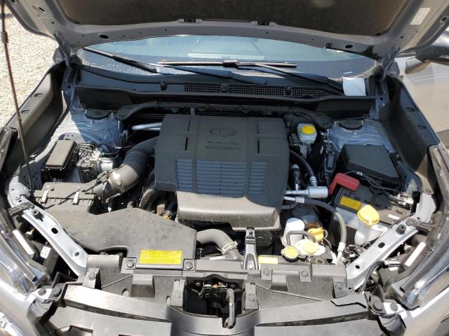 2022 SUBARU FORESTER W JF2SKALC5NH479511