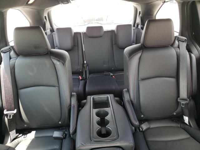 2023 HONDA ODYSSEY SP 5FNRL6H74PB047868
