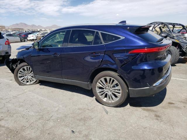 JTEAAAAH0NJ102472 Toyota VENZA LE