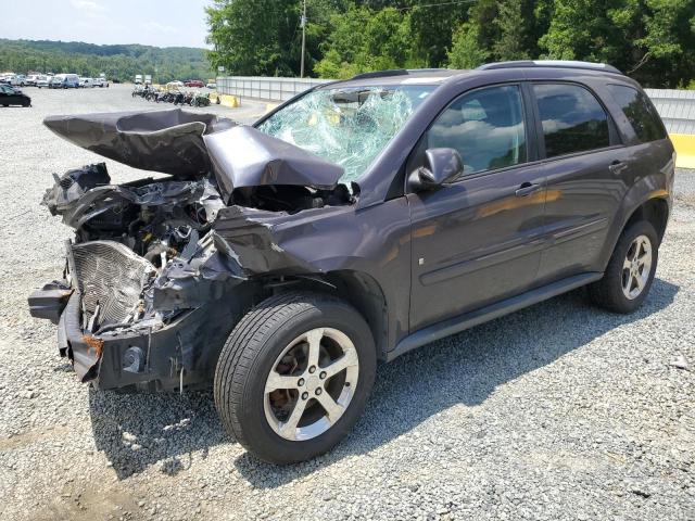 2008 Chevrolet Equinox LT