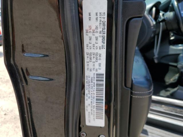 1C4RJFBG7EC129747 Jeep Grand Cherokee Limited