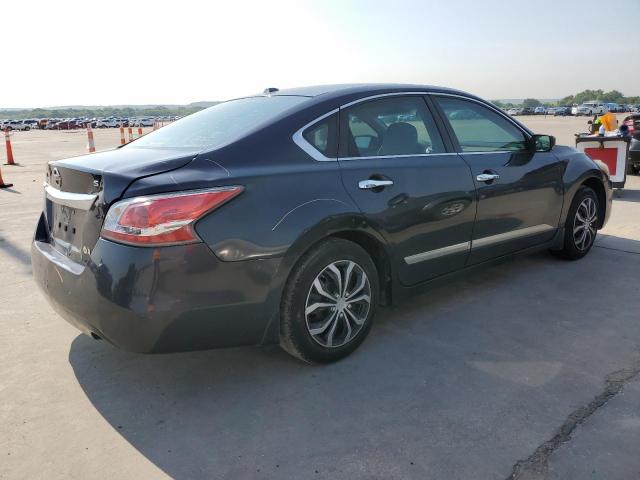 Vin: 1n4al3ap8fn372647, lot: 55087013, nissan altima 2.5 20153