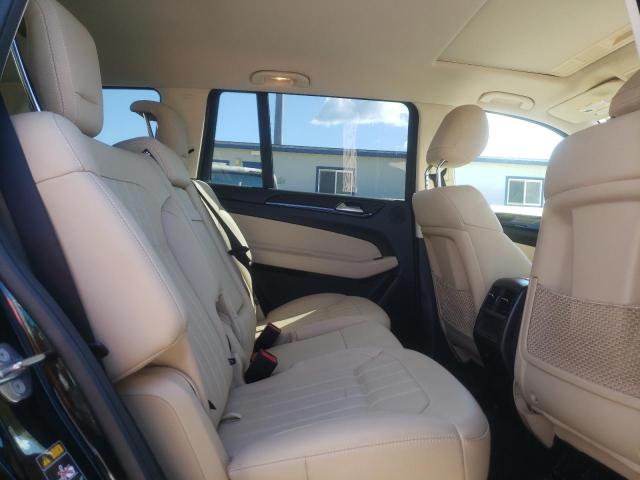 4JGDF6EE7KB223274 Mercedes-Benz Gls 450 4matic