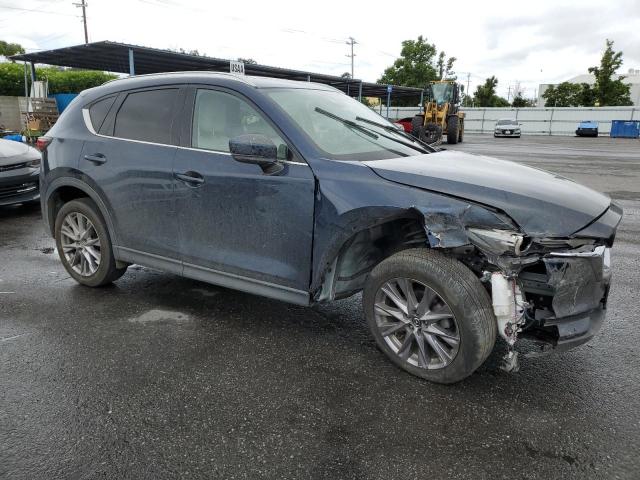 Mazda Cx-5 Grand Touring 2019 JM3KFADM0K0628080 Image 4