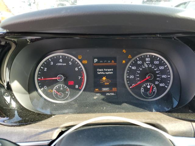 5XXG34J25MG036803 KIA K5 EX