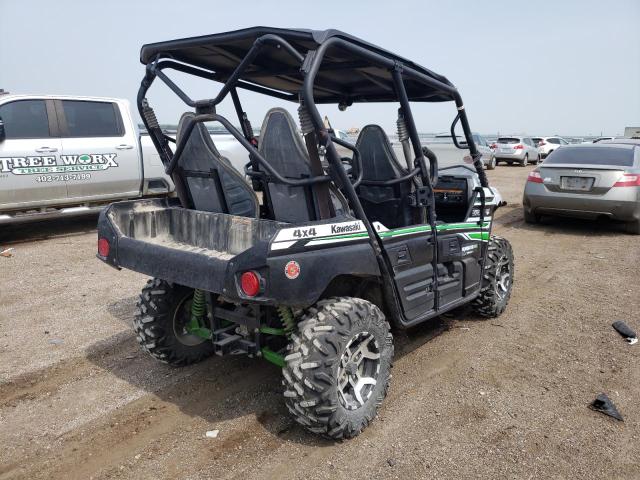 2017 KAWASAKI KRT800 H - JKBRTCG19HB503708