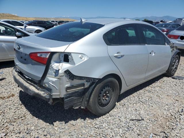 KNAFK4A65G5565143 KIA FORTE LX