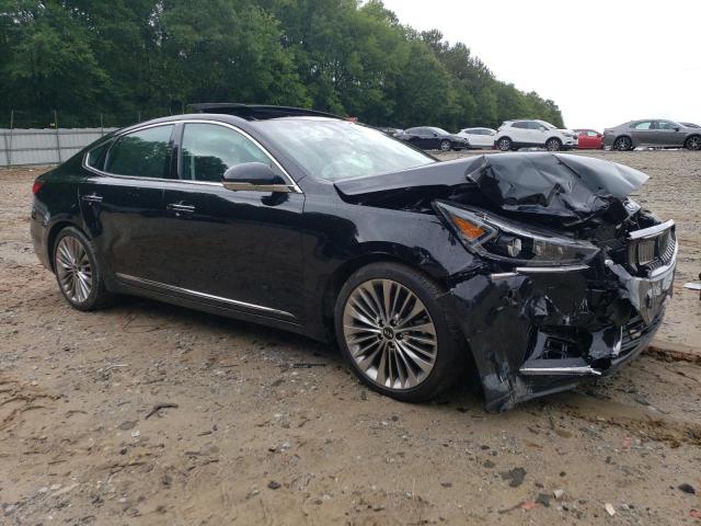 2019 KIA CADENZA LU - KNALC4J12K5164694