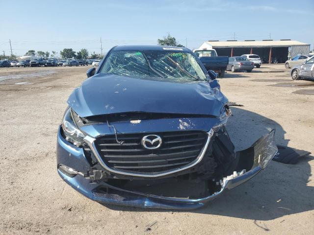 2018 MAZDA 3 TOURING - 3MZBN1V32JM164137
