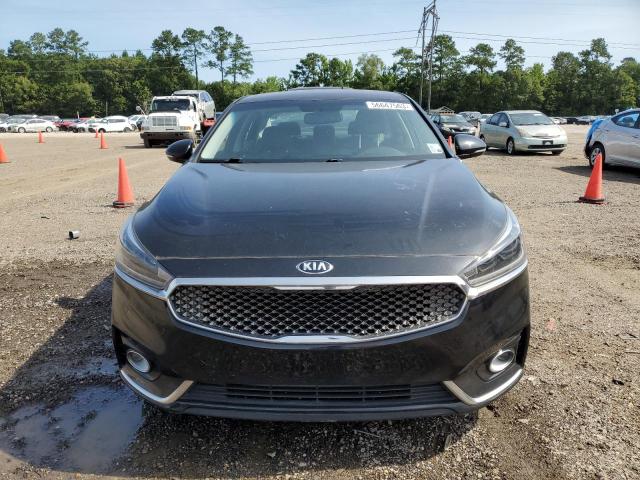 2017 KIA CADENZA PR - KNALC4J10H5067907