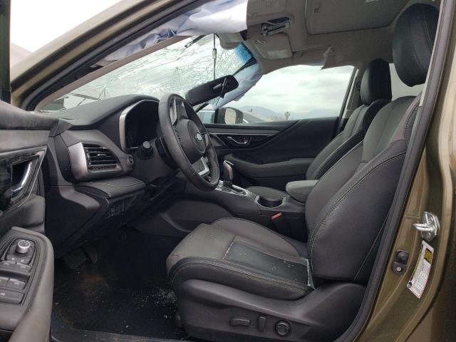 4S4BTGLD5N3204642 Subaru Outback Onyx Edition Xt