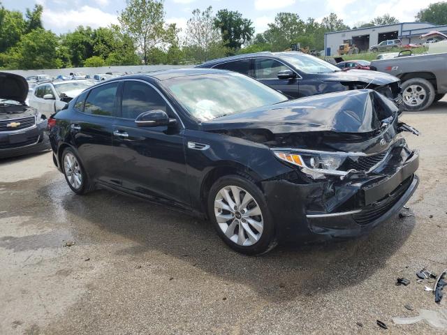 5XXGT4L30JG269229 KIA Optima Lx
