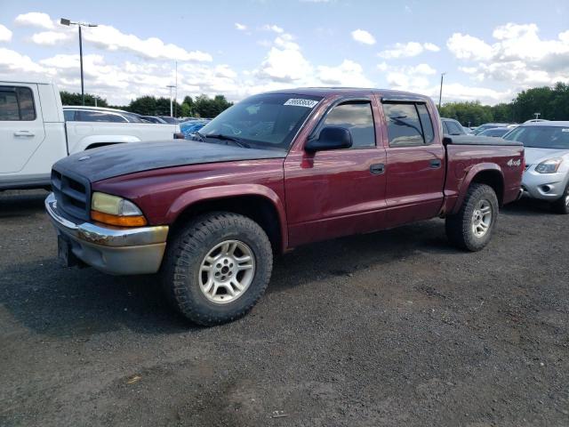 2003 Dodge Dakota 