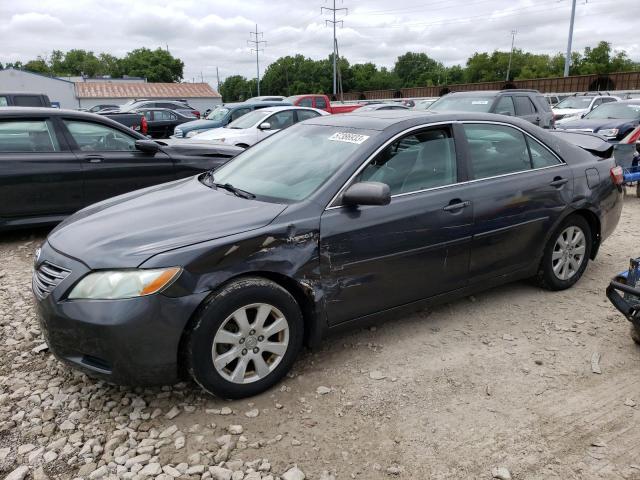 2008 Toyota Camry Hybrid 