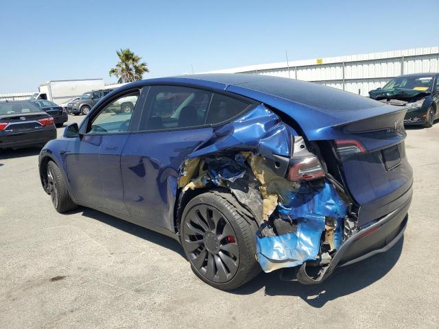 5YJYGDEF8MF157706 Tesla Model Y