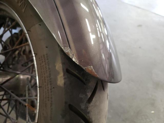 2003 YAMAHA XV1600 AT - JYAVP07E13A009075