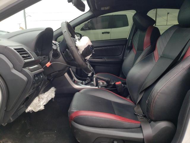 JF1VA2Y65H9804248 Subaru Wrx Sti Limited