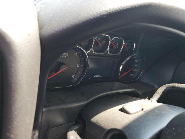 3GCUKREC9FG292299 Chevrolet Silverado K1500 Lt