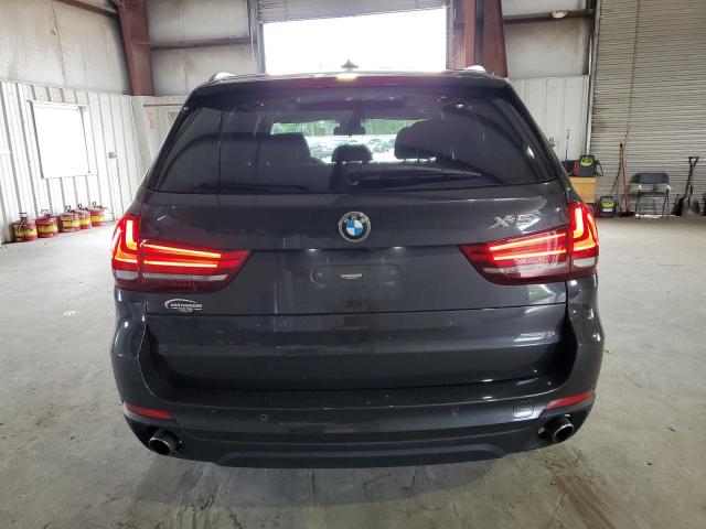 5UXKR0C54G0P26085 2016 BMW X5, photo no. 6