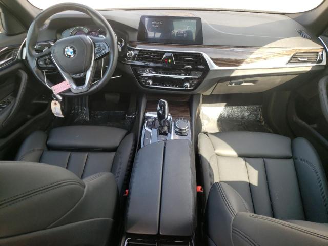 2019 BMW 530 XI - WBAJA7C58KG911606