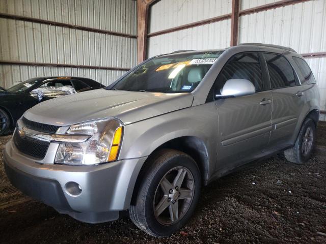 2006 Chevrolet Equinox LT