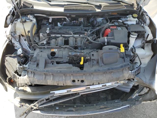 3FADP4EJ2EM163622 Ford FIESTA SE