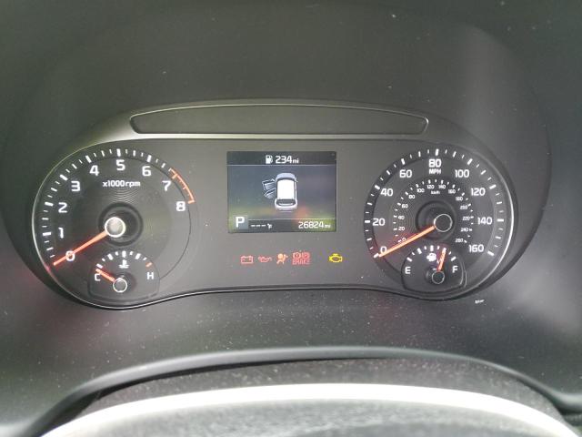 KNDJ23AU4L7063681 KIA SOUL LX
