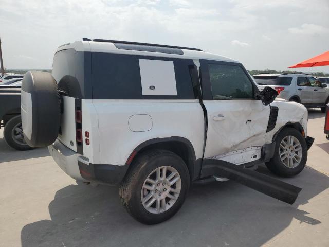 2023 LAND ROVER DEFENDER 9 - SALEJ6EX4P2151734