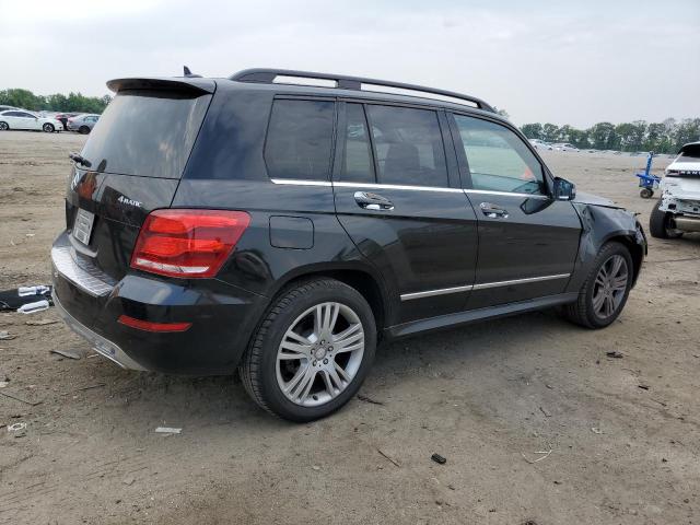 2015 MERCEDES-BENZ GLK 350 4M - WDCGG8JB0FG440111