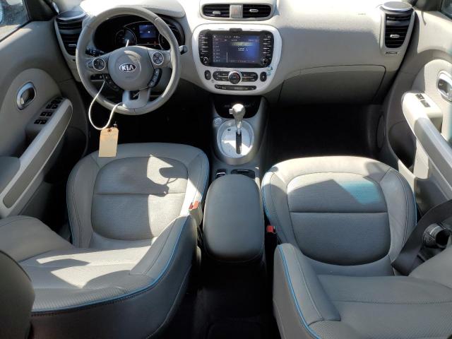 KNDJX3AE0F7001130 KIA SOUL EV