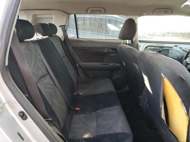 2015 TOYOTA SCION XB - JTLZE4FE9FJ074396