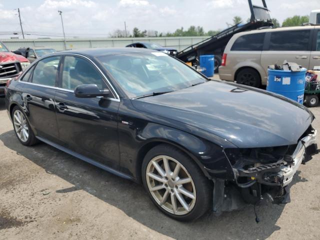 VIN WAUFFAFL3GN012752 2016 Audi A4, Premium Plus S-... no.4