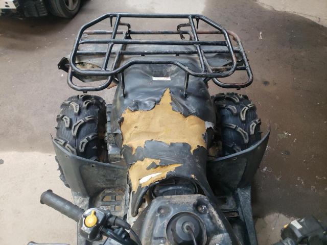 2006 HONDA MOTORCYCLE 1HFTE337264100374