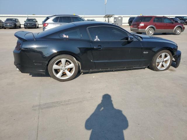 1ZVBP8CF6D5200776 2013 FORD MUSTANG, photo no. 3