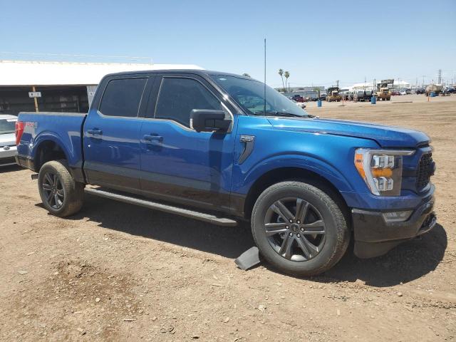 1FTFW1E85PKD82523 Ford F150 Supercrew
