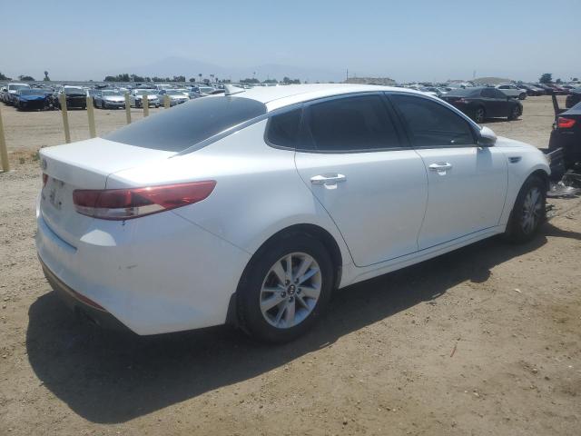 KNAGT4L30G5095009 KIA Optima Lx