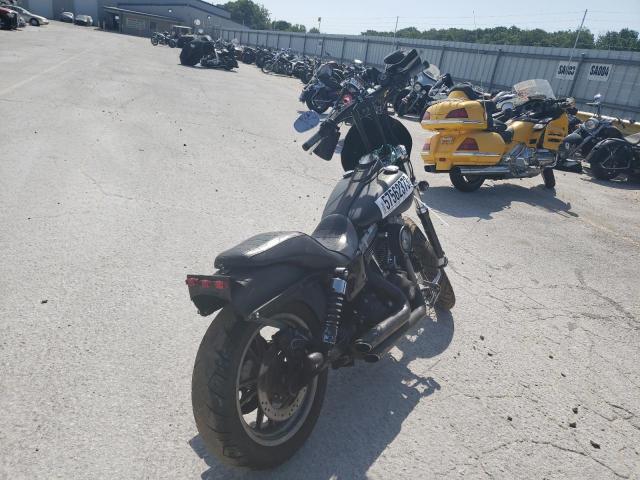 2008 HARLEY-DAVIDSON FXDBI 1HD1GX4108K305153
