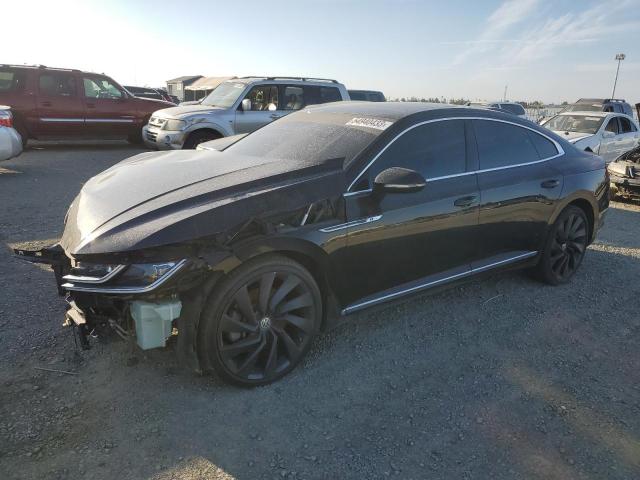 2019 Volkswagen Arteon SEL