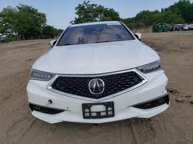 2018 ACURA TLX ADVANC 19UUB2F73JA008814