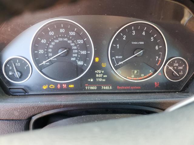 WBA3N7C5XEF719952 BMW 428 I