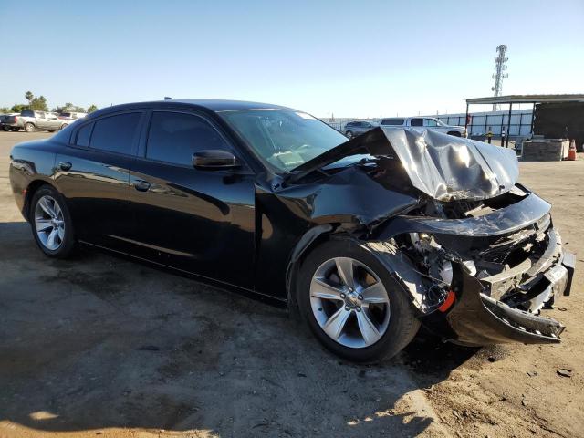 2C3CDXHG3HH581128 Dodge Charger Sxt